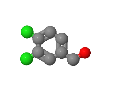 1805-32-9；3,4-二氯苄醇