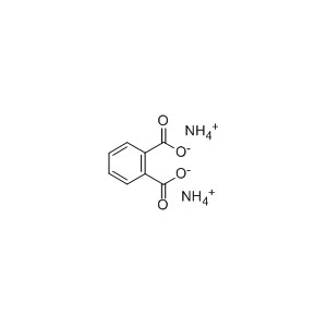 邻苯二甲酸铵 有机合成中间体 523-24-0