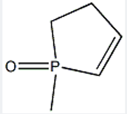 1H-Phosphole, dihydro-1-methyl-, 1-oxide