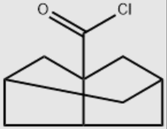3-降金刚烷碳酰氯