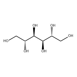 甘露醇 有机合成中间体 69-65-8