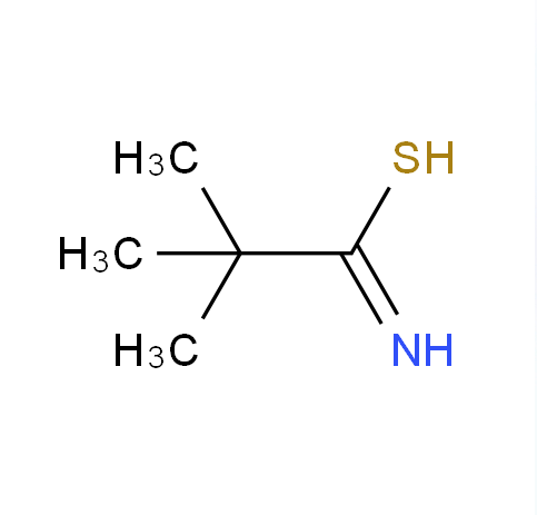 2,2,2-三甲基硫代乙酰胺（630-22-8）