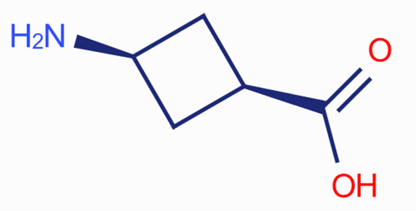 顺式-3-氨基环丁基甲酸