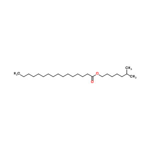 棕榈酸异辛酯 分散剂及 润滑油添加剂1341-38-4