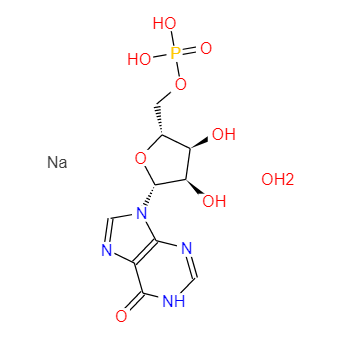 5'-肌苷酸二钠