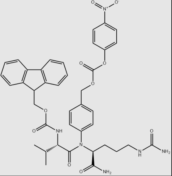 FMoc-Val-Cit-PAB-PNP