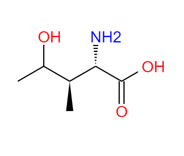 4-羟基-L-异亮氨酸