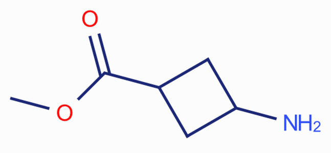 3-氨基环丁烷甲酸甲酯