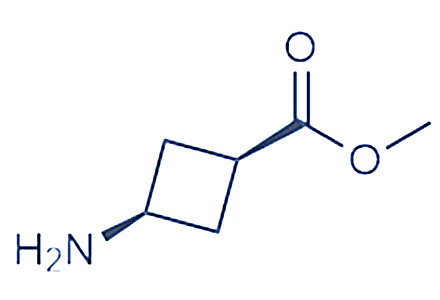 顺式-3-氨基环丁烷羧酸甲酯