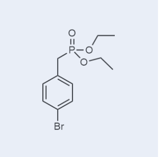 Diethyl 4-bromobenzylphosphonate