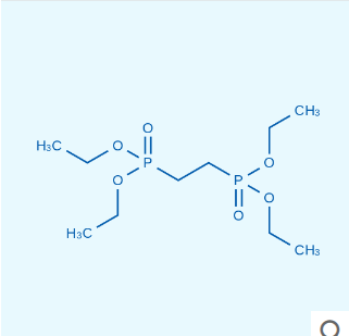 Tetraethyl ethane-1,2-diylbis(phosphonate)