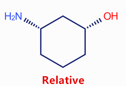 顺式-3-氨基环己醇