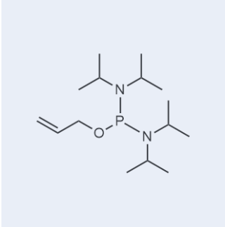 1-(Allyloxy)-N,N,N',N'-tetraisopropylphosphinediamine