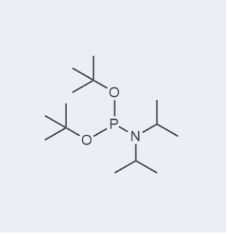 Di-tert-butyl diisopropylphosphoramidite