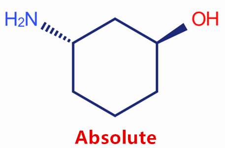 (1S,3S)-3-氨基环己醇
