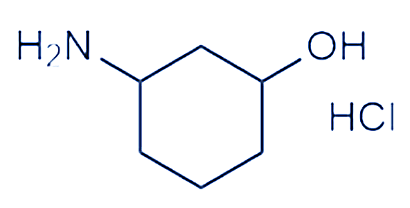 3-氨基环己醇盐酸盐