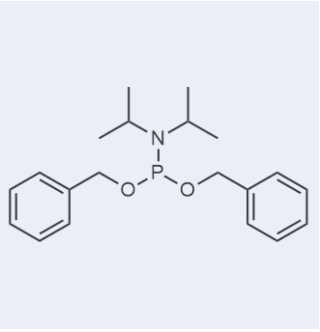 Dibenzyl N,N-diisopropylphosphoramidite