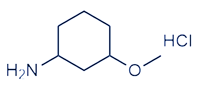 3-甲氧基环己胺盐酸盐