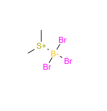 29957-59-3；三溴甲基硫化硼