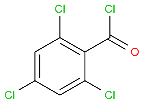 2,4,6-三氯苯甲酰氯（4136-95-2）