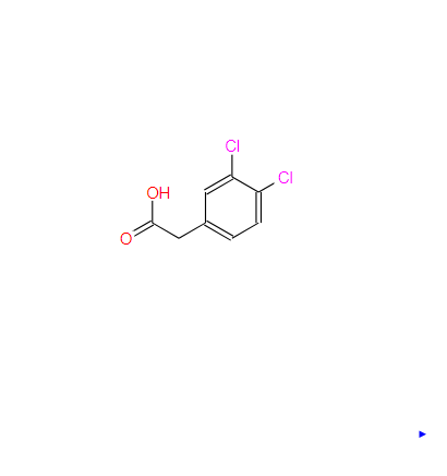 5807-30-7；3,4-二氯苯乙酸