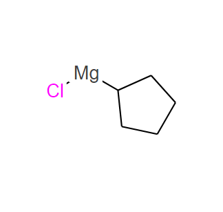 32916-51-1；环戊基氯化镁