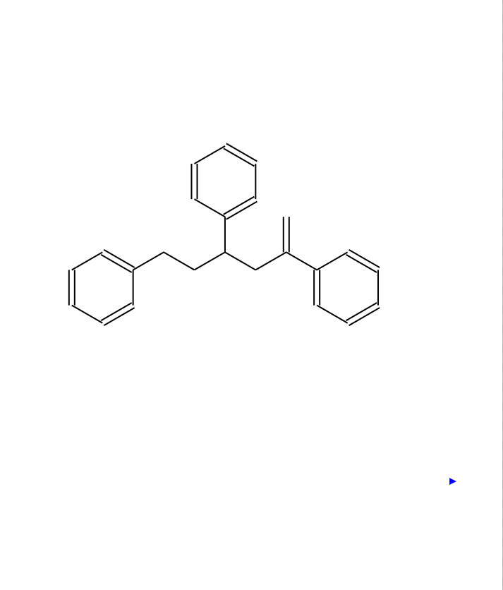 2,4,6-三苯基-1-己烯