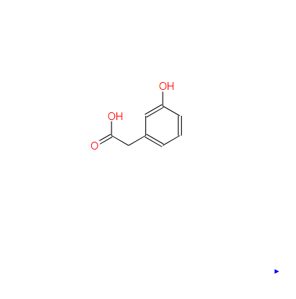 621-37-4；3-羟基苯乙酸