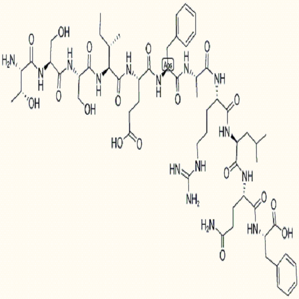 148337-11-5/HSV-1 Glycoprotein (gB) (497-507)