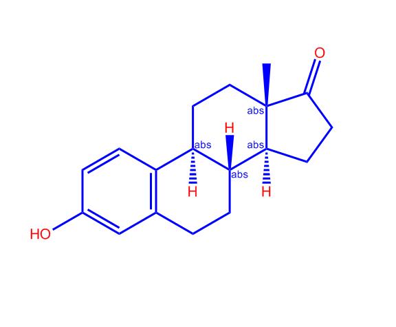 雌酚酮53-16-7