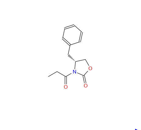 (R)-(-)-4-苄基-3-丙酰基-2-恶唑烷酮