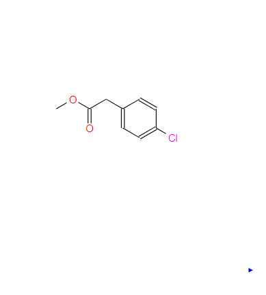 52449-43-1；对氯苯乙酸甲酯