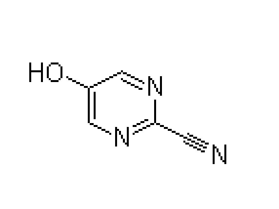 2-氰基-5-羟基嘧啶