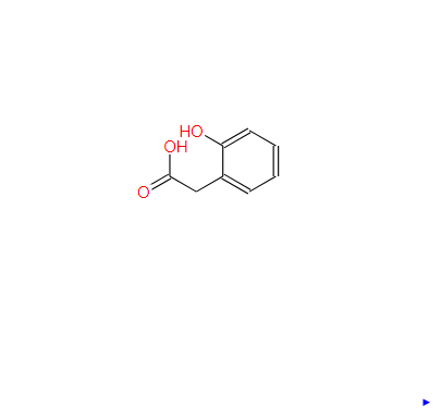 614-75-5；邻羟基苯乙酸