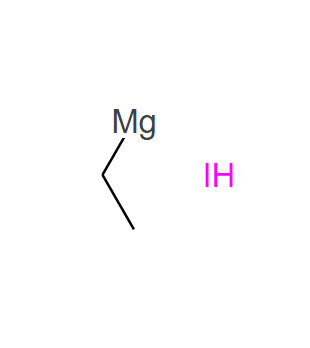 10467-10-4；乙基碘化镁