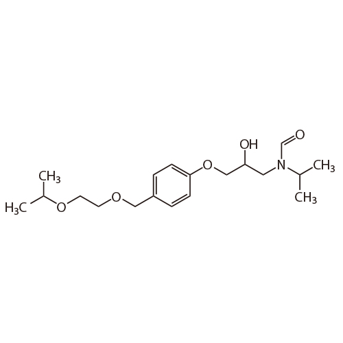 比索洛尔杂质R