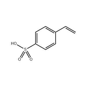 聚苯乙烯磺酸 有机合成中间体 28210-41-5