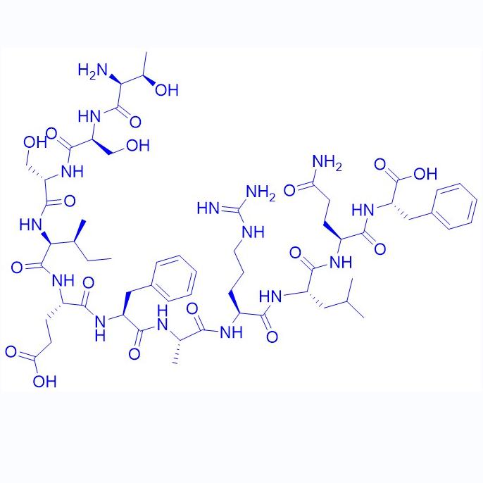 HSV-1 Glycoprotein (gB) (497-507) 148337-11-5.png