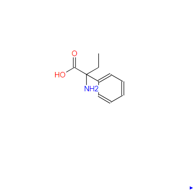 5438-07-3；2-氨基-2-苯基丁酸