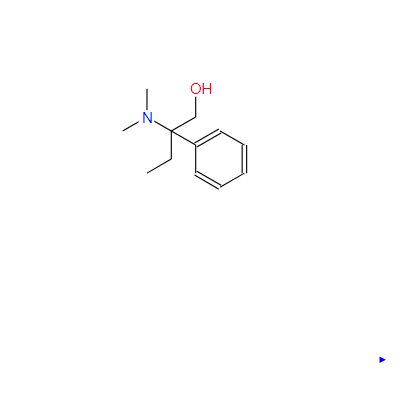 39068-94-5；2-二甲基氨基-2-苯基丁-1-醇