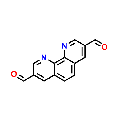 1,10-菲咯啉-3,8-二甲醛