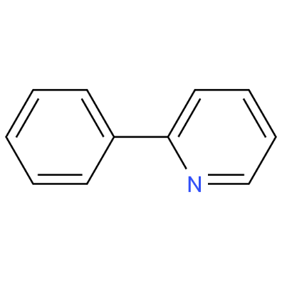 2-苯基吡啶    2-Phenylpyridine   1008-89-5 公斤级供货，可按需分装