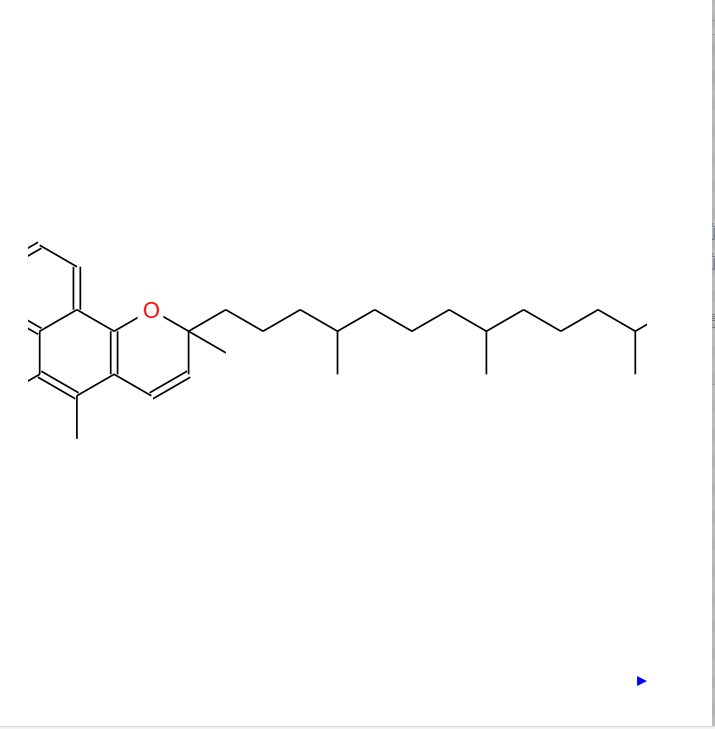 维生素K1色原烯醇