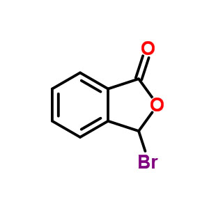 3-溴苯酞 有机合成中间体 6940-49-4