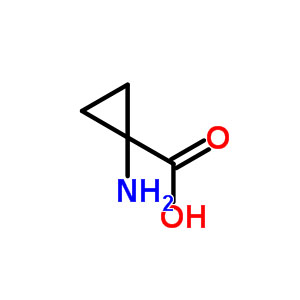 1-氨基-1-环丙烷羧酸 有机合成 22059-21-8