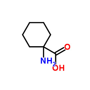 1-氨基-1-环己烷羧酸 中间体 2756-85-6