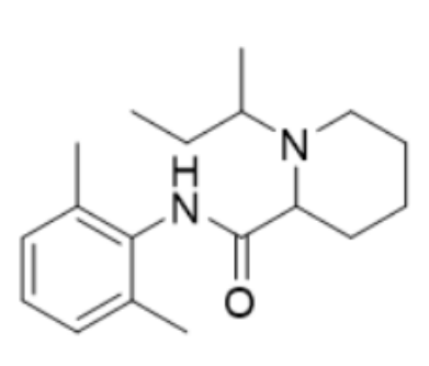 布比卡因杂质6