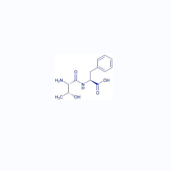 二肽TF/16875-27-7/H-Thr-Phe-OH