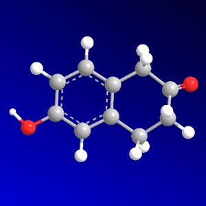 6-羟基-2-萘满酮 52727-28-3