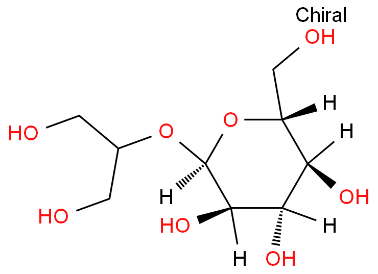 甘油葡糖苷（22160-26-5）
